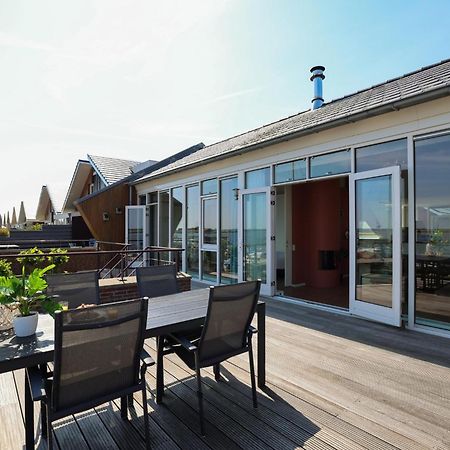 Penthouse Villa Uitgeest Kültér fotó