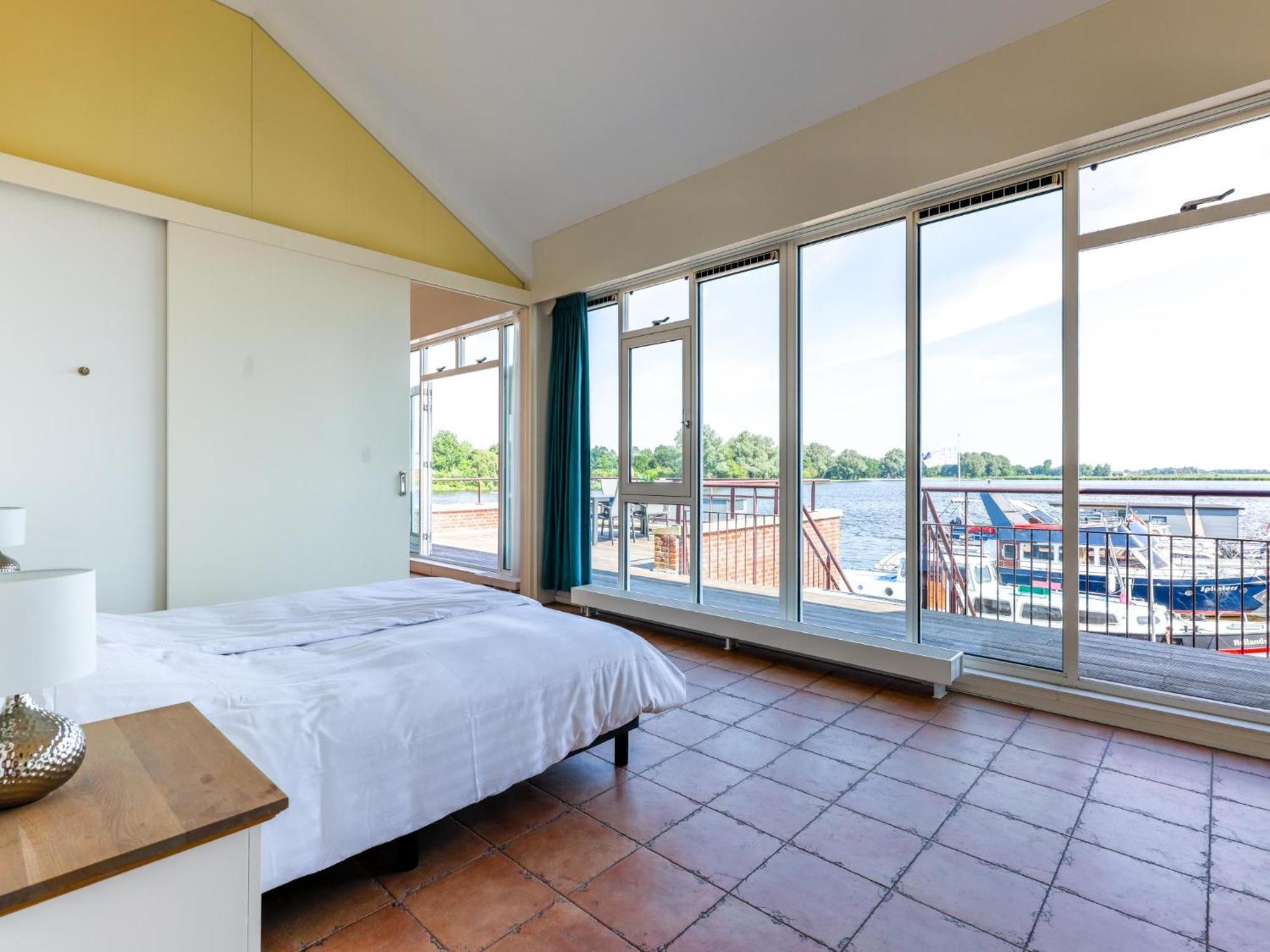 Penthouse Villa Uitgeest Kültér fotó