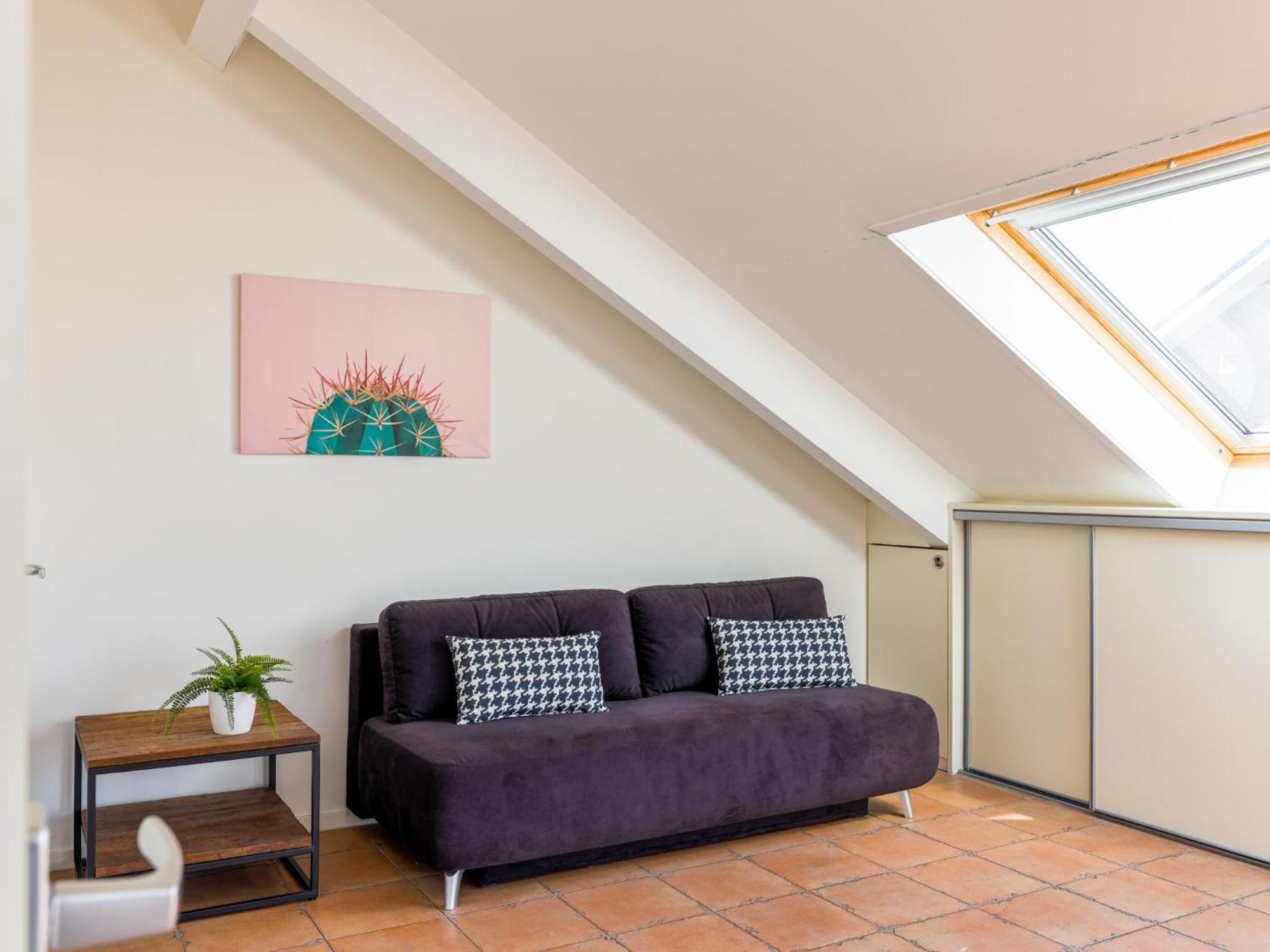 Penthouse Villa Uitgeest Kültér fotó
